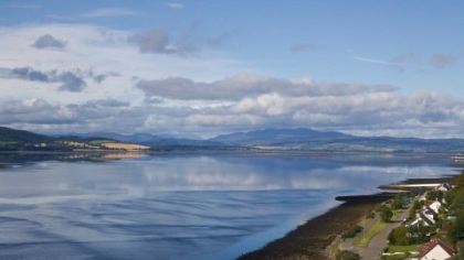 Aberdeen, Regno Unito