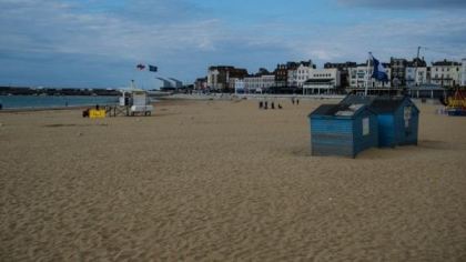 Margate, Spojené království Velké Británie a Sever