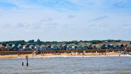 Southwold, Reino Unido