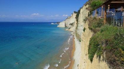 Corfú, Grecia