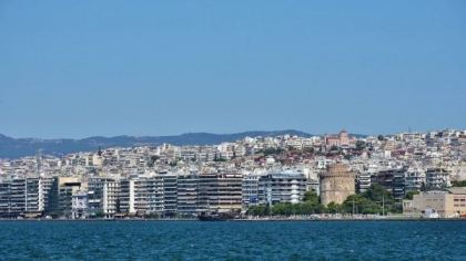Selanik, Yunanistan