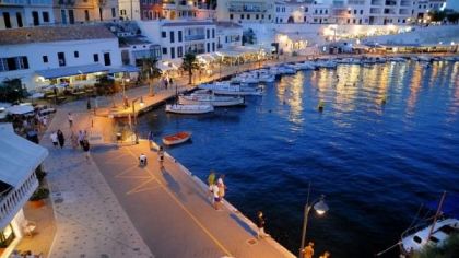 Menorca, Spania