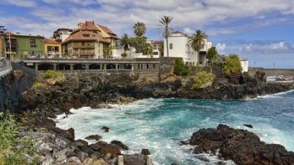 Tenerife, Spanje