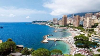 Monaco