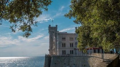 Trieste, Itália