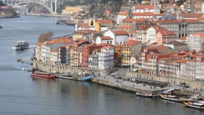 Porto, Portugalija