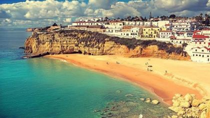 Faro, Portugali
