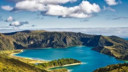 Azori-szigetek, Portugália