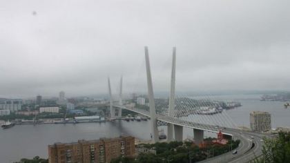 Vladivostok, Rusija