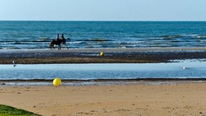 Cabourg, Francia
