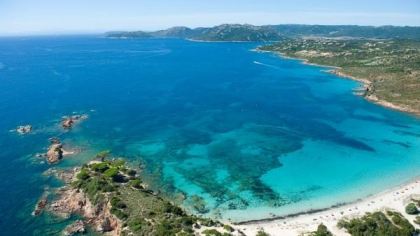 Corsica, Franța