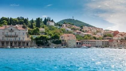 Dubrovnik, Croacia