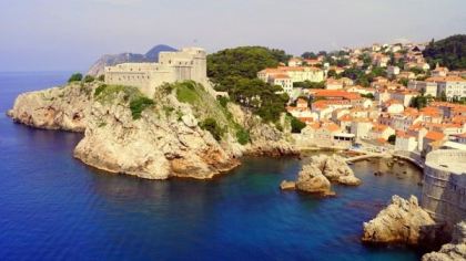 Dubrovnik, Hrvatska