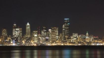 Seattle, Vereinigte Staaten