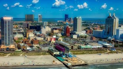 Atlantic City, United States
