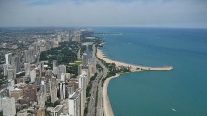 Chicago, Verenigde Staten