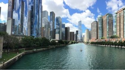 Chicago, Stati Uniti