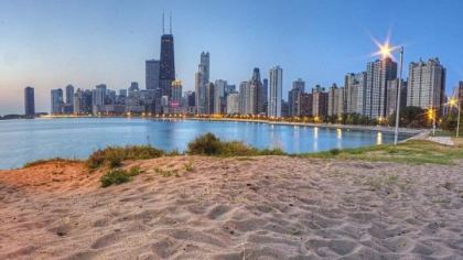 Chicago, Vereinigte Staaten