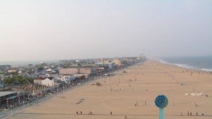 Ocean City, Estados Unidos