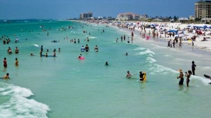 Clearwater, USA