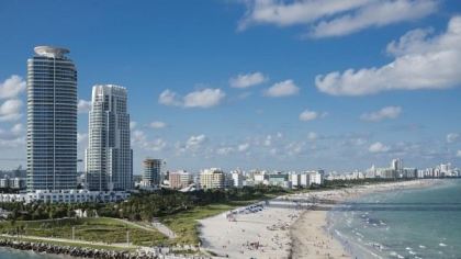 Miami, Zdruzene drzave Amerike