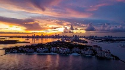 Miami Beach, United States
