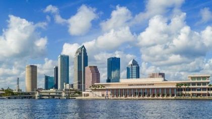 Tampa, Amerikas Savienotās Valstis