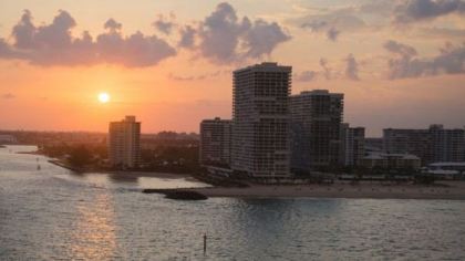 Fort Lauderdale, Jungtinės Valstijos