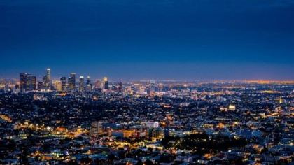 Los Angeles, Verenigde Staten