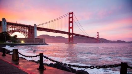 San Francisco, Verenigde Staten