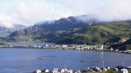 Unalaska, Verenigde Staten