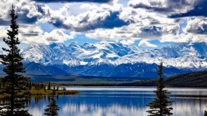 Alaska, Verenigde Staten