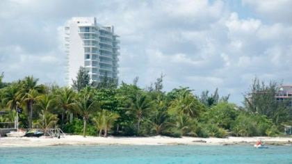 San Miguel de Cozumel, México