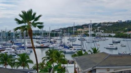 Philipsburg, St. Maarten