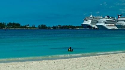 Нассау, Багамські острови