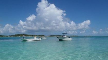 Багамські острови