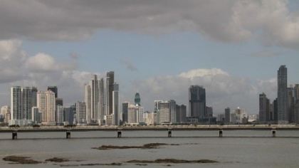 Panamá, Panamá