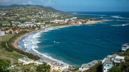 Sfântul Kitts și Nevis
