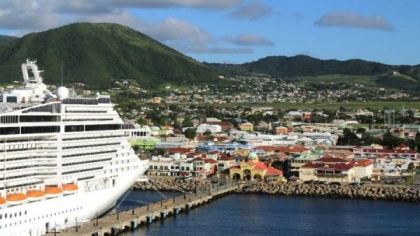 Sveti Kitts i Nevis