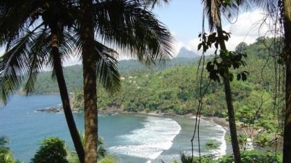 Sao Tome in Principe