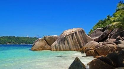 Seychelles