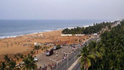 Lomé, Togo