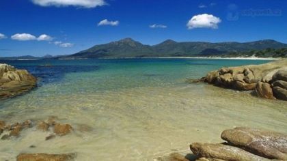 Tasmania, Australia