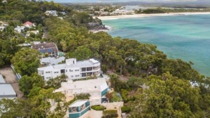 Noosa Heads, Australija