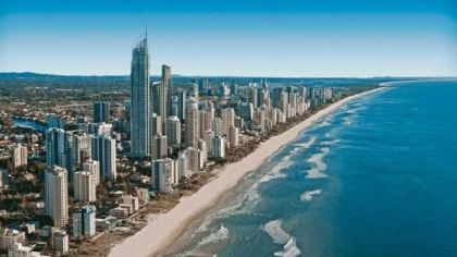 Gold Coast, Austrália