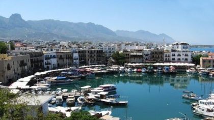 Kyrenia, Cipro del Nord