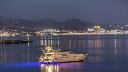 Alanya, Turcija