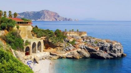 Alanya, Turquia