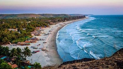 Goa, India