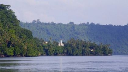 Kavieng, Papua Nowa Gwinea